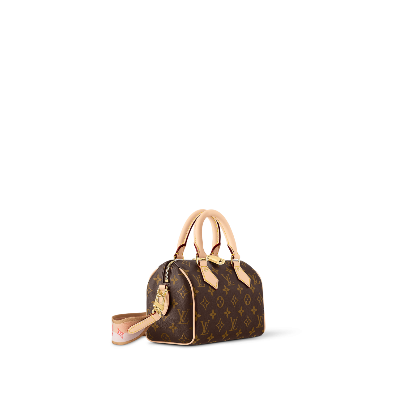 Louis Vuitton Speedy Bandoulière 20